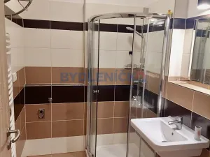 Pronájem bytu 1+kk, České Budějovice, 35 m2