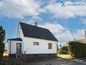 Prodej rodinného domu, Horní Domaslavice, 125 m2