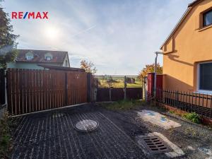 Prodej pozemku pro bydlení, Ratenice, 1129 m2