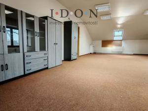 Pronájem kanceláře, Třinec, Frýdecká, 57 m2