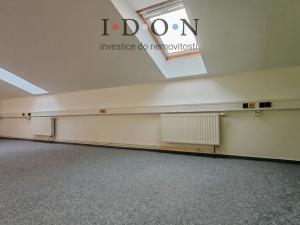 Pronájem kanceláře, Třinec, Frýdecká, 37 m2