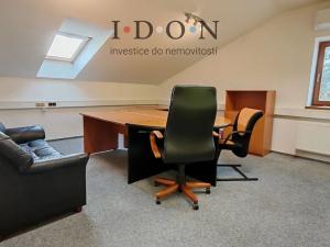 Pronájem kanceláře, Třinec, Frýdecká, 22 m2