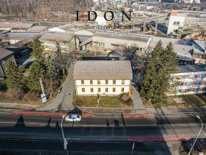 Pronájem kanceláře, Třinec, Frýdecká, 22 m2