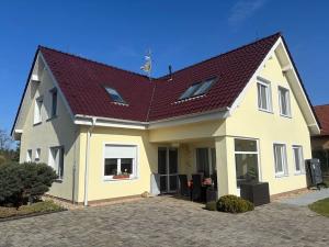 Prodej rodinného domu, Letkov, Olšová, 304 m2