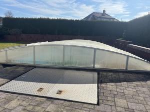 Prodej rodinného domu, Letkov, Olšová, 304 m2