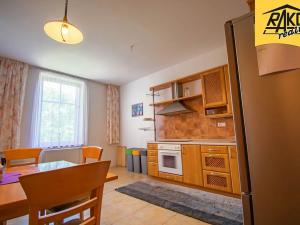 Prodej bytu 4+1, Svoboda nad Úpou, Úpská, 103 m2