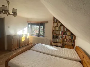 Pronájem rodinného domu, Zvole, 865 m2