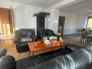 Pronájem rodinného domu, Zvole, 865 m2