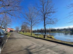 Pronájem rodinného domu, Zvole, 865 m2