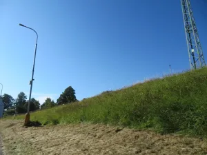 Dražba louky, Opatov, 2916 m2