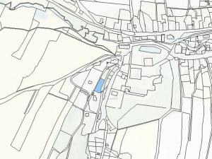 Dražba pozemku pro bydlení, Bělá nad Radbuzou, 1066 m2