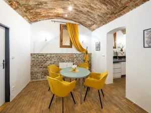 Prodej obchodního prostoru, Praha - Smíchov, Mozartova, 109 m2