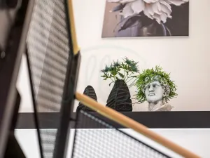 Prodej obchodního prostoru, Praha - Smíchov, Mozartova, 109 m2