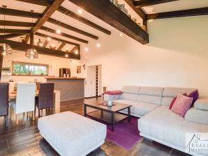 Pronájem rodinného domu, Sulice, Ke Skalce, 102 m2