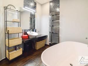 Pronájem rodinného domu, Sulice, Ke Skalce, 102 m2