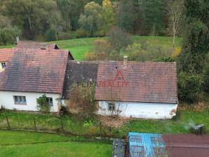 Prodej pozemku pro bydlení, Tábor, Potoční, 3286 m2