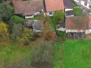 Prodej pozemku pro bydlení, Tábor, Potoční, 1463 m2