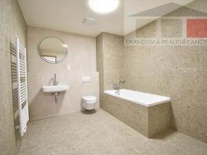Pronájem bytu 2+kk, Brandýs nad Labem-Stará Boleslav, Dřevčická, 62 m2