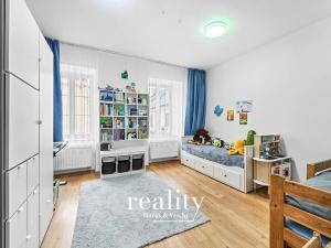 Prodej bytu 3+kk, Jihlava, Havířská, 82 m2