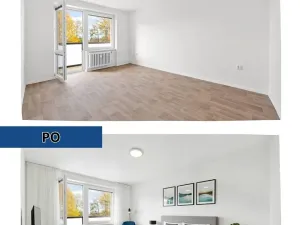 Prodej bytu 2+1, Bučovice, Fučíkova, 74 m2