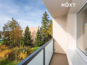 Prodej bytu 2+1, Bučovice, Fučíkova, 74 m2