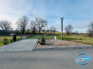 Prodej pozemku pro bydlení, Milotice nad Opavou, 800 m2