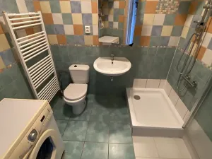 Pronájem bytu 2+kk, Brno, Hybešova, 52 m2