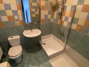 Pronájem bytu 2+kk, Brno, Hybešova, 52 m2