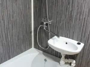 Pronájem bytu 2+1, Chomutov, 17. listopadu, 62 m2