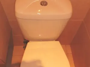 Pronájem bytu 1+1, Jirkov, Studentská, 35 m2