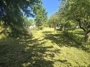 Prodej chaty, Jihlava, 17 m2