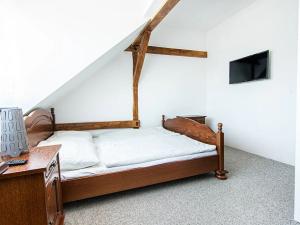 Prodej obchodního prostoru, Břežany I, 590 m2