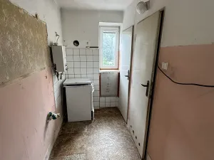 Prodej bytu 2+1, Praha - Krč, Na strži, 55 m2