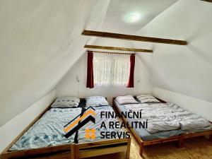 Prodej chaty, Mukařov, 56 m2