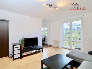 Prodej bytu 2+1, Rychnov nad Kněžnou, Jiráskova, 52 m2