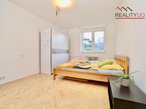 Prodej bytu 2+1, Rychnov nad Kněžnou, Jiráskova, 52 m2