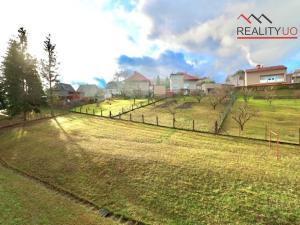 Prodej bytu 2+1, Rychnov nad Kněžnou, Jiráskova, 52 m2