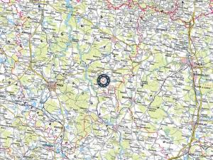 Prodej pole, Bernartice, 46919 m2