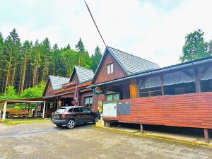 Prodej komerční nemovitosti, Valašské Klobouky, Brumovská, 467 m2