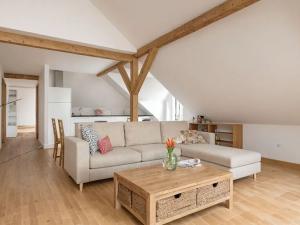 Prodej bytu 4+kk, Hodonín, Komenského, 102 m2