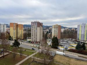 Prodej bytu 2+kk, Jablonec nad Nisou, Liberecká, 37 m2