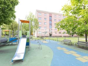 Pronájem bytu 2+1, Karviná - Ráj, Prameny, 58 m2