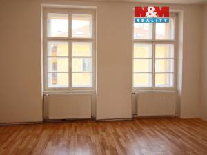 Pronájem bytu 1+1, Jaroměř - Pražské Předměstí, Národní, 40 m2