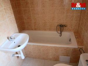 Pronájem bytu 1+1, Jaroměř - Pražské Předměstí, Národní, 40 m2