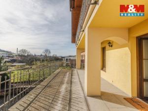 Pronájem rodinného domu, Kdyně, Farní, 406 m2