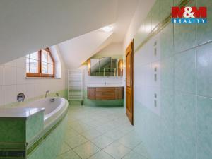 Pronájem rodinného domu, Kdyně, Farní, 406 m2