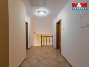 Pronájem rodinného domu, Kdyně, Farní, 406 m2