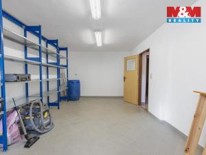 Pronájem rodinného domu, Kdyně, Farní, 406 m2