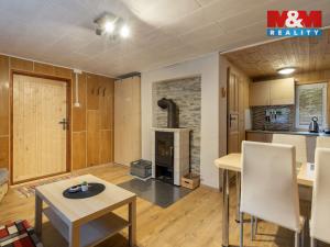 Prodej chaty, Dolní Lomná, 46 m2