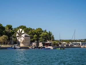 Prodej bytu 3+kk, Medulin, Chorvatsko, 58 m2